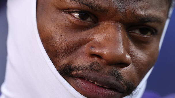 Ravens vs. Bengals Nov. 27 Viewing Options: TV, Live Stream