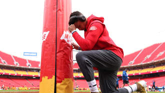 Chiefs vs. Cowboys Nov. 27 Viewing Options: TV, Live Stream