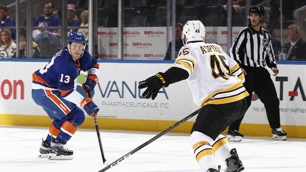 Islanders vs. Flyers Prediction & Picks - Nov. 28