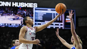 Sports - North Carolina vs. South Dakota State Women's Basketball Predictions - Nov.