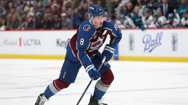 Avalanche vs. Wild Prediction & Picks - Nov. 28