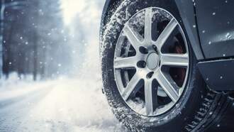 Winter Weather: Roadways Snow-Covered, Slippery in North Central Ohio