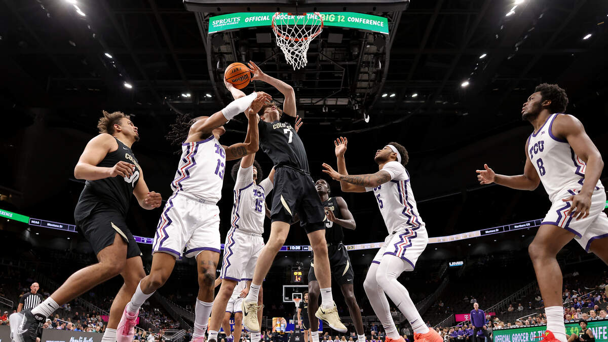 Florida vs. TCU Time, TV & Stream – Nov. 27