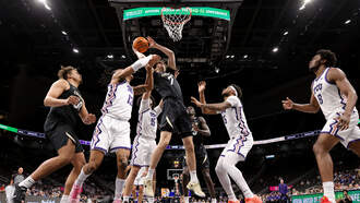 Florida vs. TCU Time, TV & Stream – Nov. 27