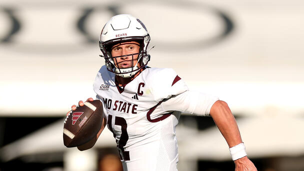 Missouri St vs. La. Tech Football Prediction & Odds - Nov. 29