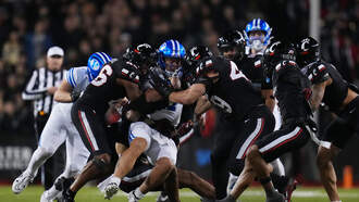 BYU vs. UCF Football Prediction & Odds - Nov. 29