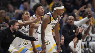 Oklahoma vs. Marquette Time, TV & Stream – Nov. 28