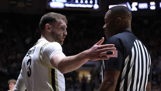 Purdue vs. Eastern Illinois Time, TV & Stream – Nov. 28