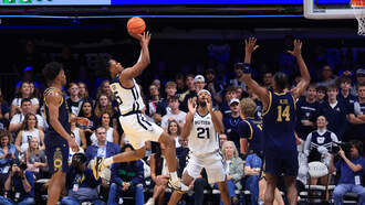 Butler vs. Wright State Time, TV & Stream – Nov. 28