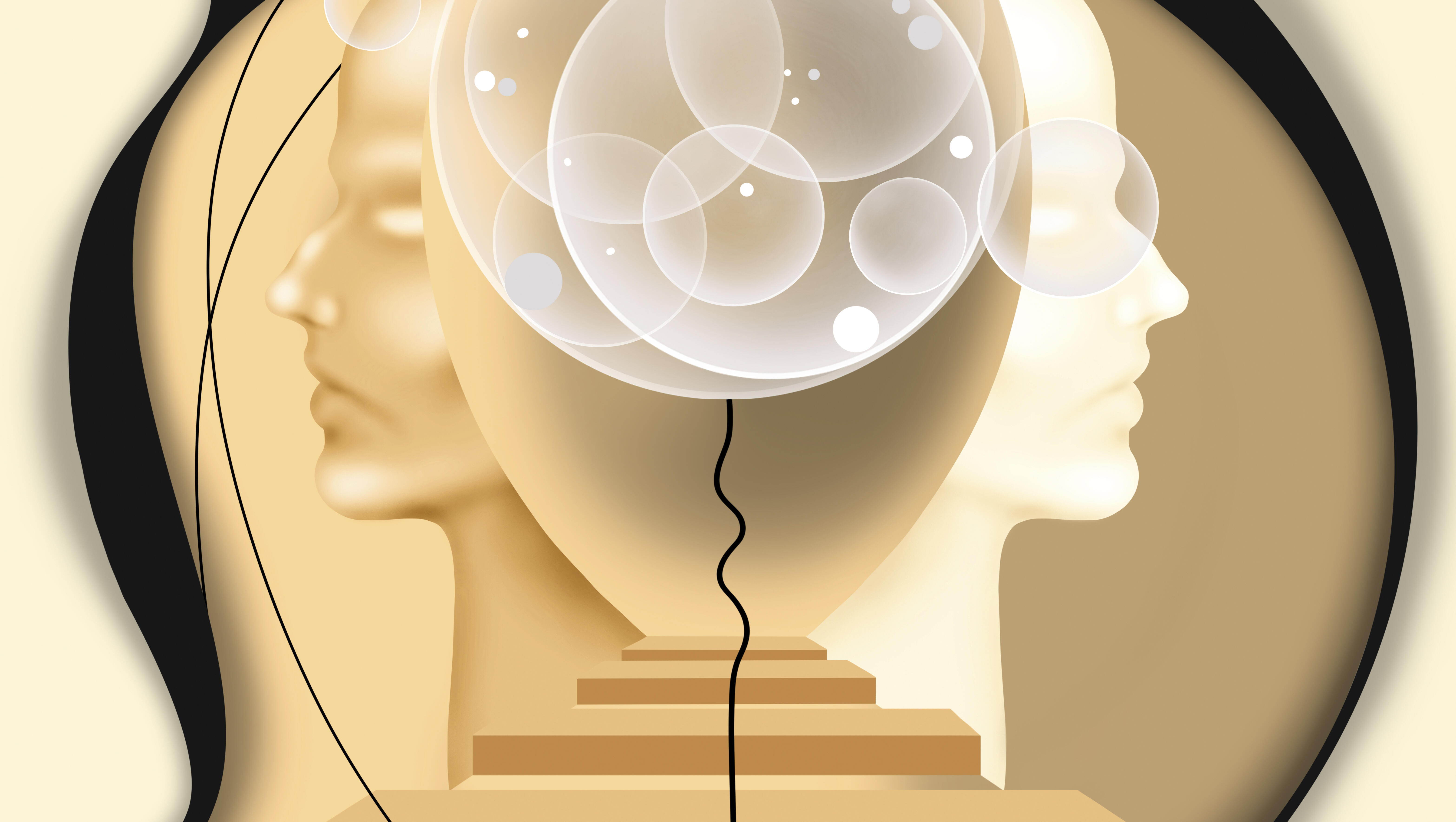 AI Data Centers & Renewable Energy / Cultivating Happiness