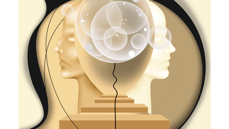 AI Data Centers & Renewable Energy / Cultivating Happiness