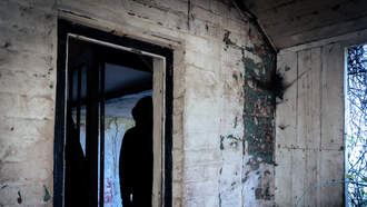 Ghost Hunting & Movie Business / Open Lines