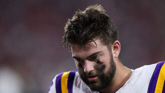 Oklahoma vs. LSU Football Prediction & Odds - Nov. 29