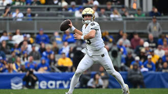 Notre Dame vs. Stanford Football Prediction & Odds - Nov. 29