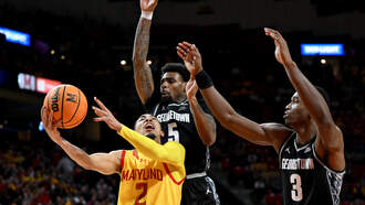 Sports - Miami (FL) vs. Georgetown Time, TV & Stream – Nov. 28