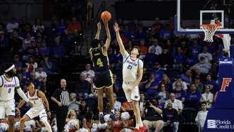 Sports - Florida vs. Providence Time, TV & Stream – Nov. 28