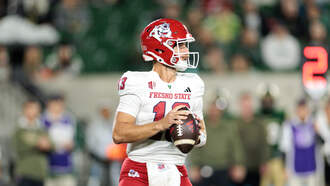 Sports - Fresno State vs. SJSU Football Prediction & Odds - Nov. 29