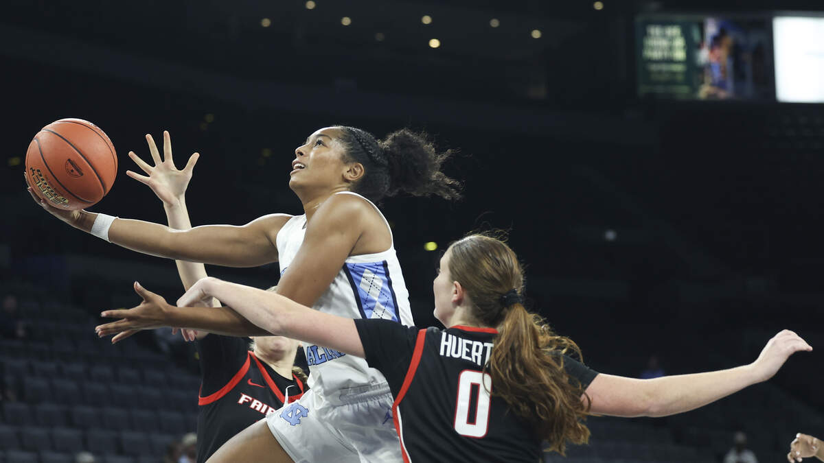 North Carolina vs. Kansas State Women's Basketball Predictions - Nov. 28