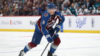 Sports - Avalanche vs. Wild Prediction & Picks - Nov. 28