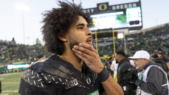 Oregon vs. UW Football Prediction & Odds - Nov. 29