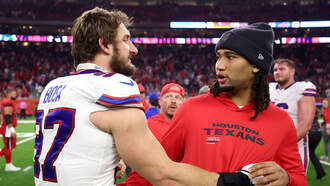 C.J. Stroud Week 13 Preview vs. the Colts