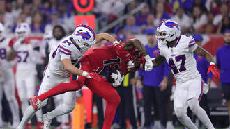 Nico Collins Week 13 Preview vs. the Colts