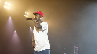 Entertainment Scoop: Ray J Arrested on Thanksgiving Morning