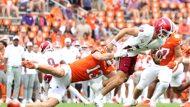 Southern Miss vs. Troy Nov. 29: TV, Stream