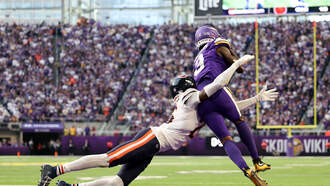 Jordan Addison Week 13 Preview vs. the Seahawks