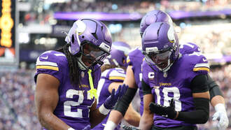 Sports - Justin Jefferson Week 13 Preview vs. the Seahawks