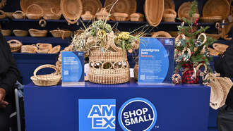 Community Connect: Small Business Saturday and a King Day Essay Contest