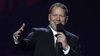 What's Happening This Weekend: Laughs, Holiday Lights & Fun!