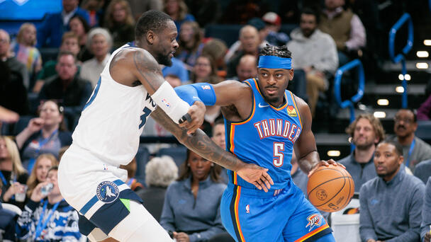 Timberwolves vs. Celtics Predictions, Odds & Stats – Nov. 29