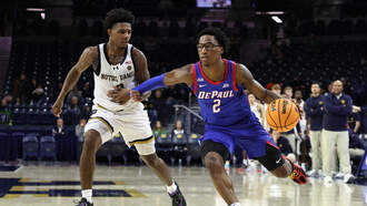 LSU vs. DePaul Predictions - Nov. 29