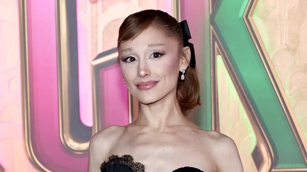 After Wicked, Ariana Grande Sets Her Sights on Broadway