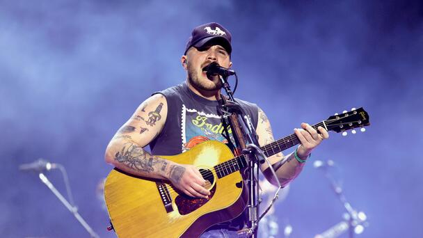 Zach Bryan’s Biggest Tour Ever With 2026 Stadium Dates Revealed