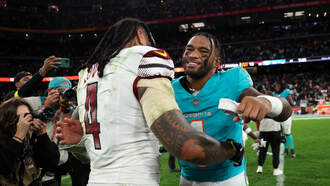 Dolphins vs. Saints Nov. 30 Viewing Options: TV, Live Stream