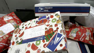 Holiday Mailing Deadlines