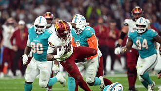 Sports - Christopher Rodriguez Jr. Week 13 Preview vs. the Broncos