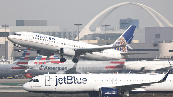 Airbus Working To Fix Glitch Caused By Solar Flares On Recalled A320 Jets