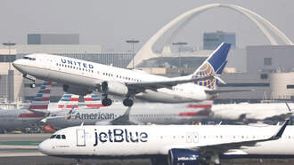 Airbus Working To Fix Glitch Caused By Solar Flares On Recalled A320 Jets