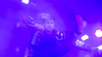 98ROCK Presents Electric Callboy