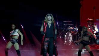 Concerts - 98ROCK Present Mötley Crüe
