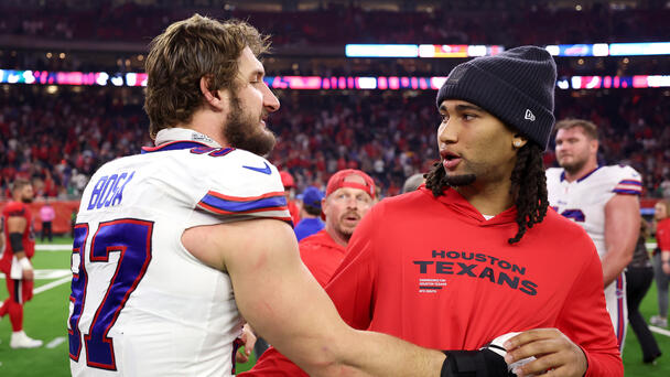 Colts vs. Texans Nov. 30 Viewing Options: TV, Live Stream