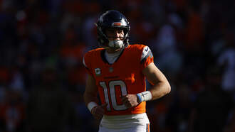 Bo Chapman Nix Week 13 Preview vs. the Commanders