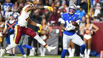 Sports - Elijah Arroyo Week 13 Preview vs. the Vikings