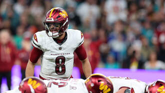 Broncos vs. Commanders Nov. 30 Viewing Options: TV, Live Stream