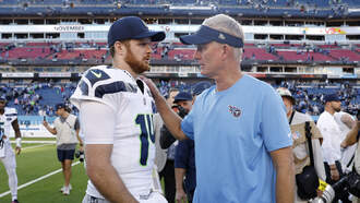 Seahawks vs. Vikings Nov. 30 Viewing Options: TV, Live Stream