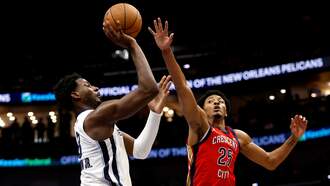 Lakers vs. Pelicans Predictions, Odds & Stats – Nov. 30