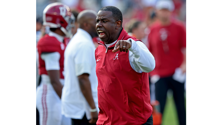 Eastern Illinois v Alabama